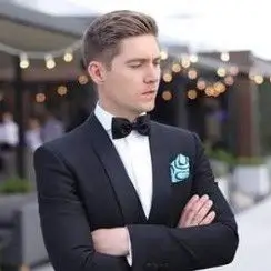 Vortex Valor  - Anton Kovačić